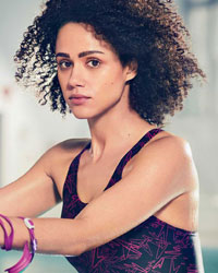 Nathalie Emmanuel